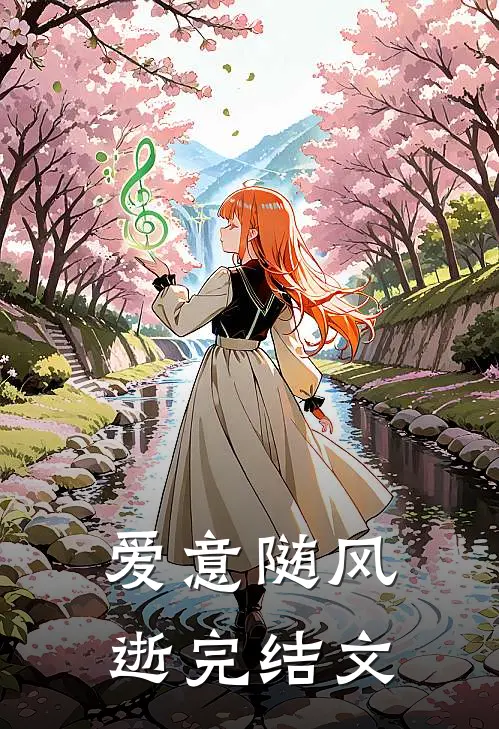 爱意随风逝完结文