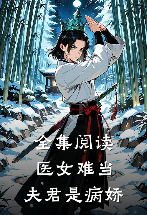 全集阅读医女难当：夫君是病娇