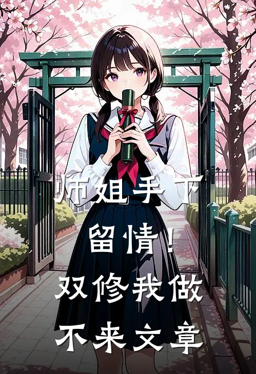 师姐手下留情！双修我做不来文章