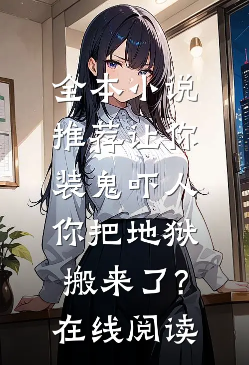 全本小说推荐让你装鬼吓人,你把地狱搬来了?在线阅读