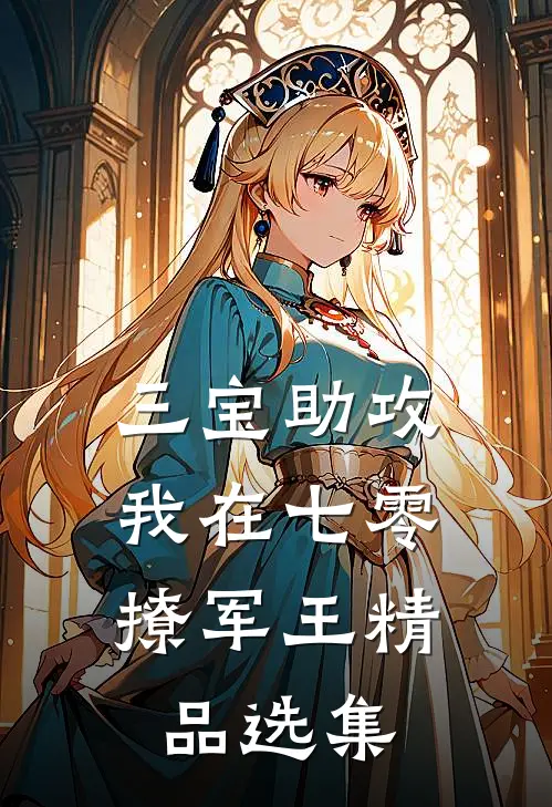 三宝助攻：我在七零撩军王精品选集