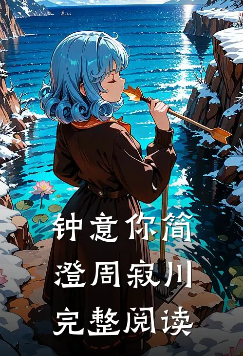 钟意你简澄周寂川完整阅读