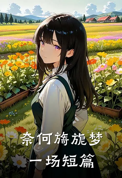 奈何旖旎梦一场短篇