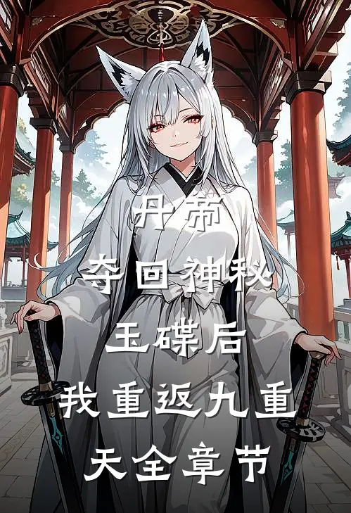 丹帝：夺回神秘玉碟后，我重返九重天全章节