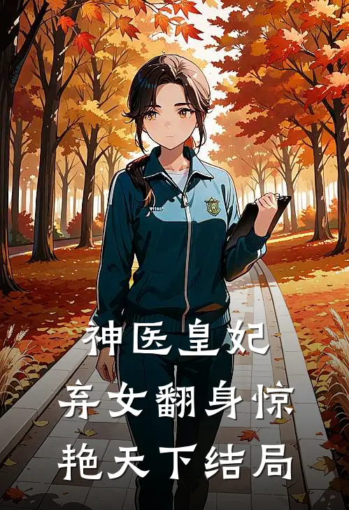 神医皇妃：弃女翻身惊艳天下结局