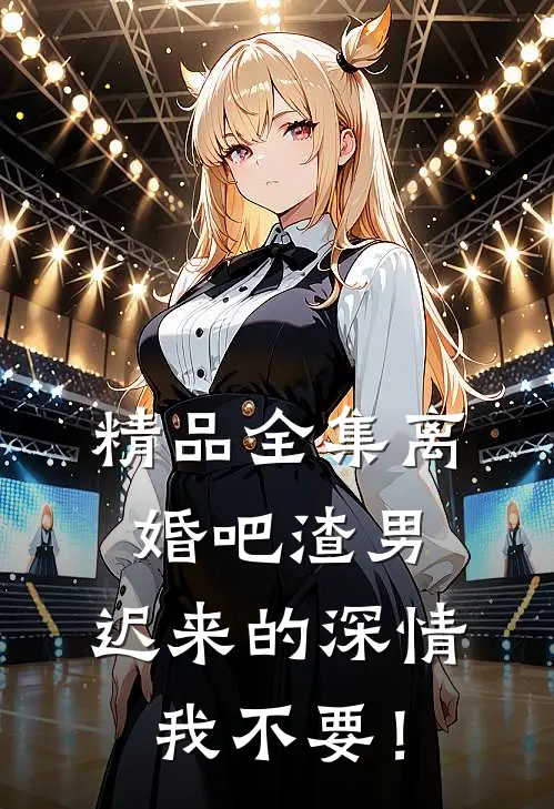 精品全集离婚吧渣男，迟来的深情我不要！