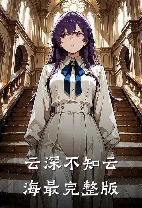 云深不知云海最完整版