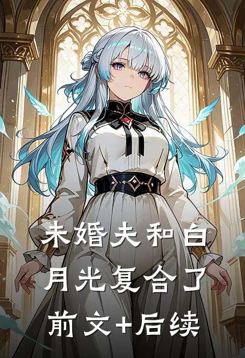 未婚夫和白月光复合了前文+后续