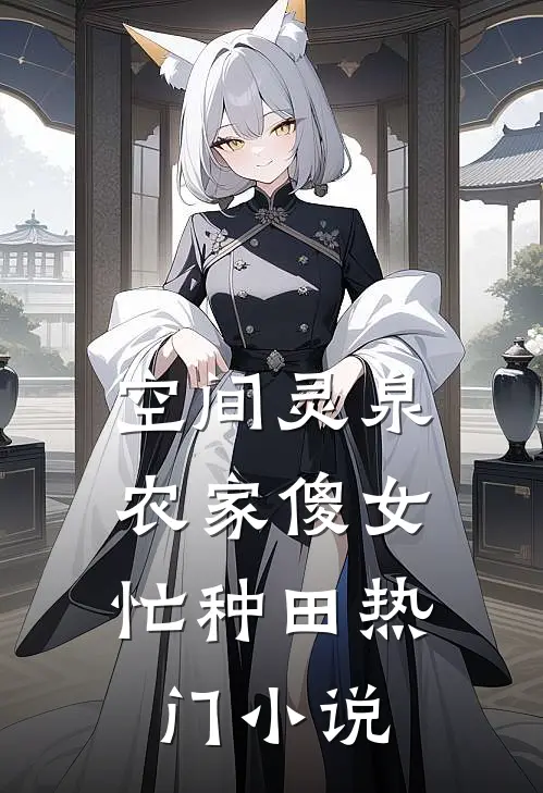 空间灵泉：农家傻女忙种田热门小说