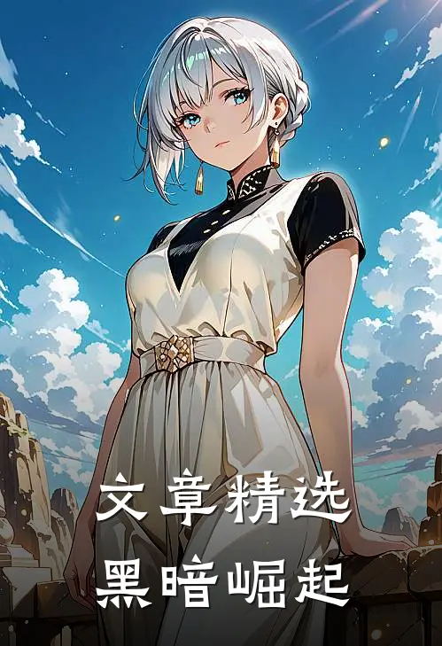 文章精选黑暗崛起