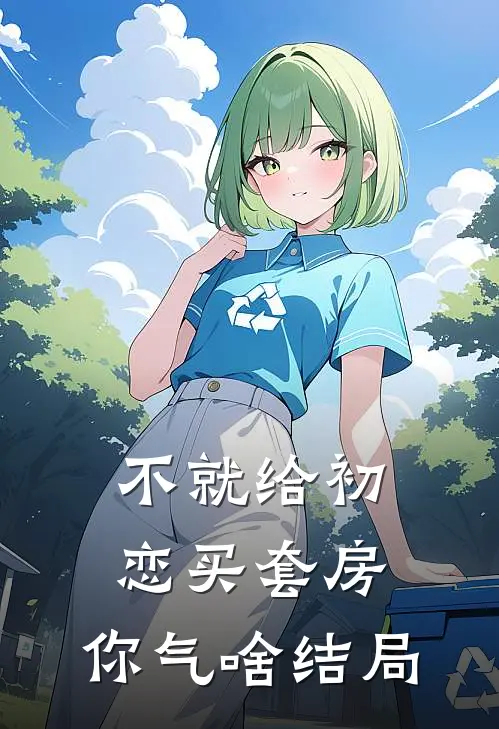 不就给初恋买套房，你气啥结局