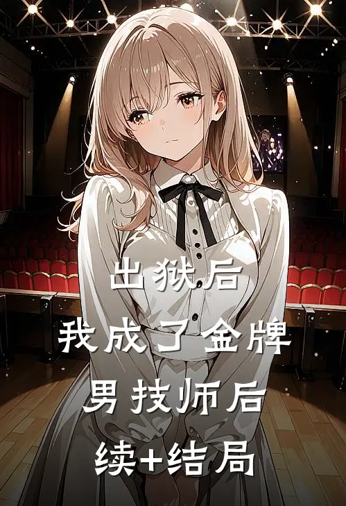 出狱后，我成了金牌男技师后续+结局
