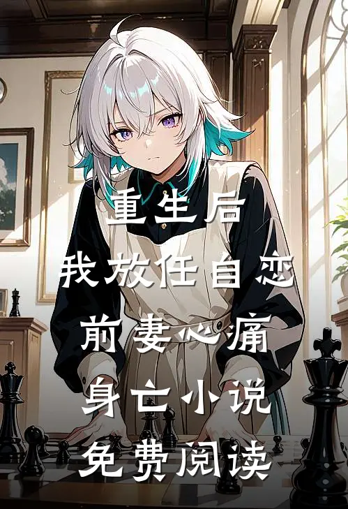 重生后，我放任自恋前妻心痛身亡小说免费阅读