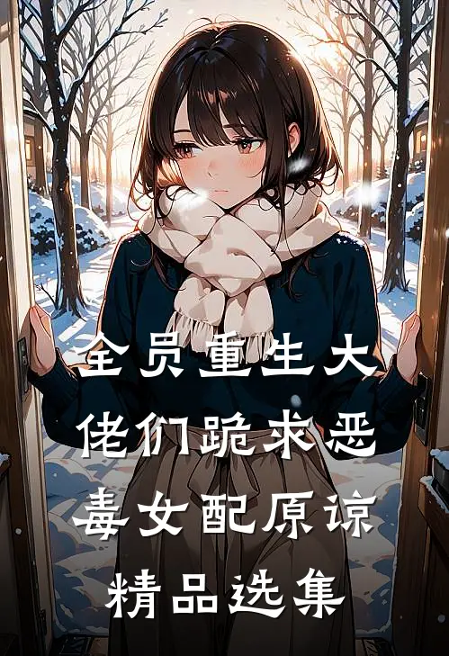全员重生大佬们跪求恶毒女配原谅精品选集