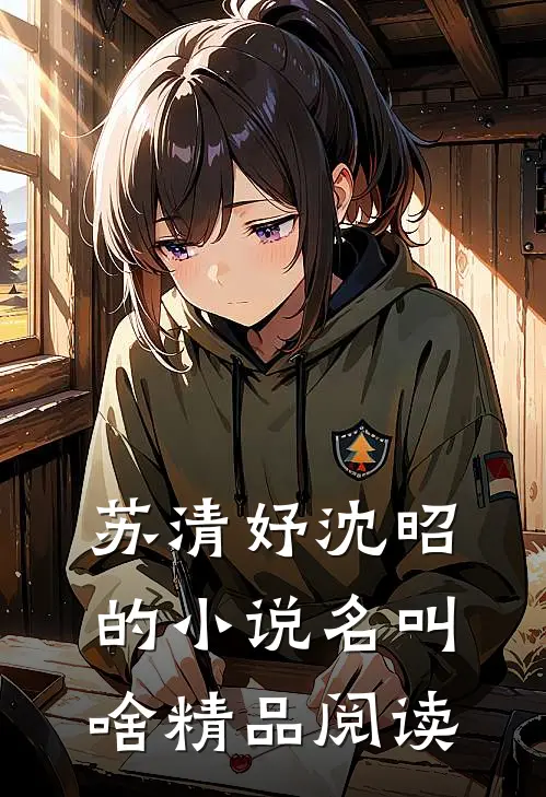 苏清妤沈昭的小说名叫啥精品阅读