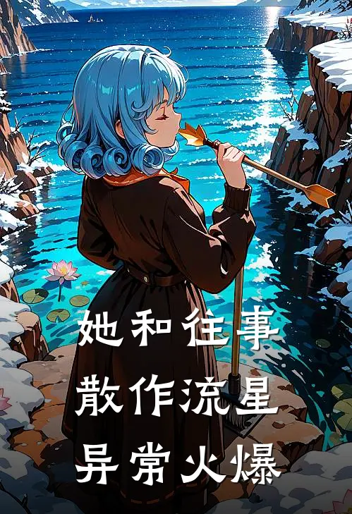 她和往事，散作流星异常火爆