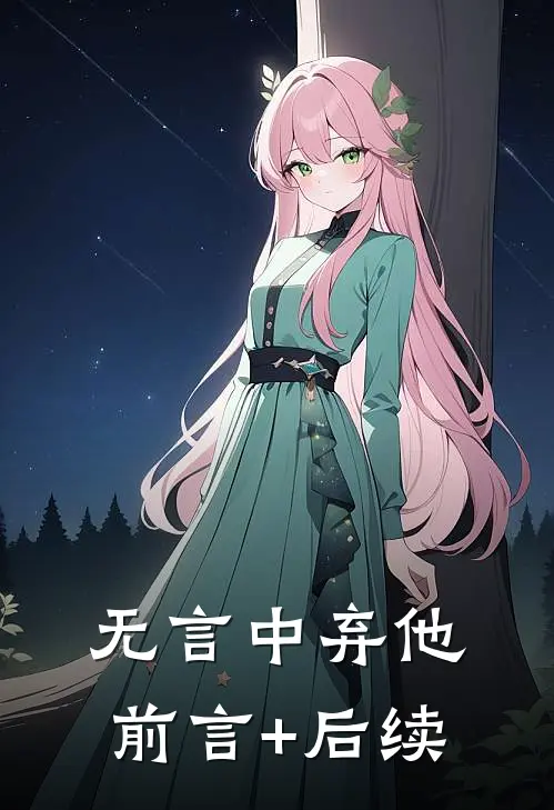 无言中弃他前言+后续
