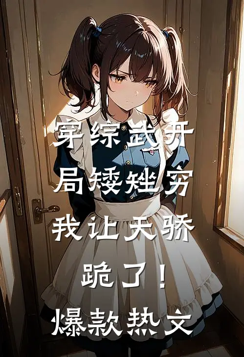 穿综武开局矮矬穷，我让天骄跪了！爆款热文