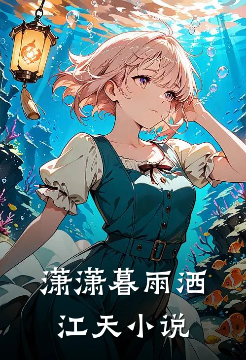 潇潇暮雨洒江天小说