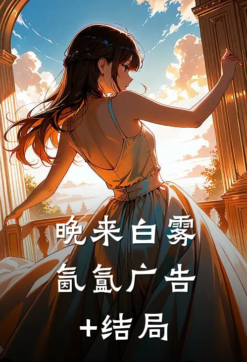 晚来白雾氤氲广告+结局