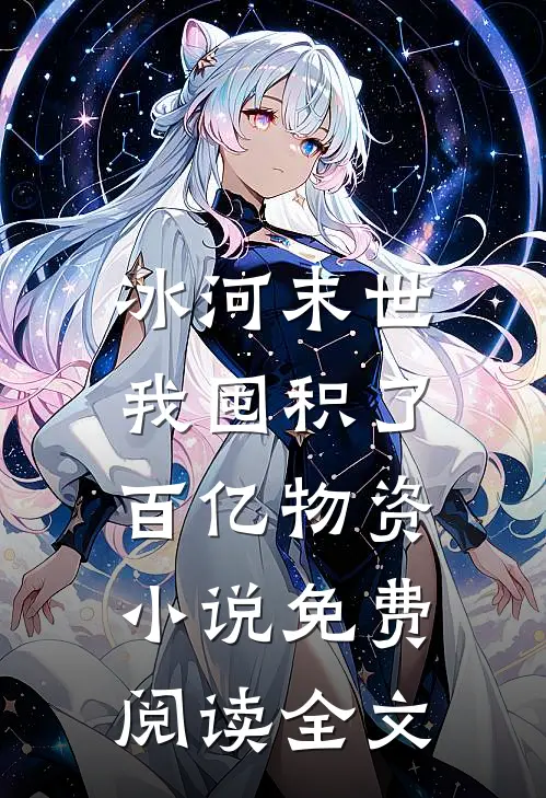 冰河末世，我囤积了百亿物资小说免费阅读全文