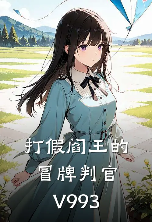 打假阎王的冒牌判官V993