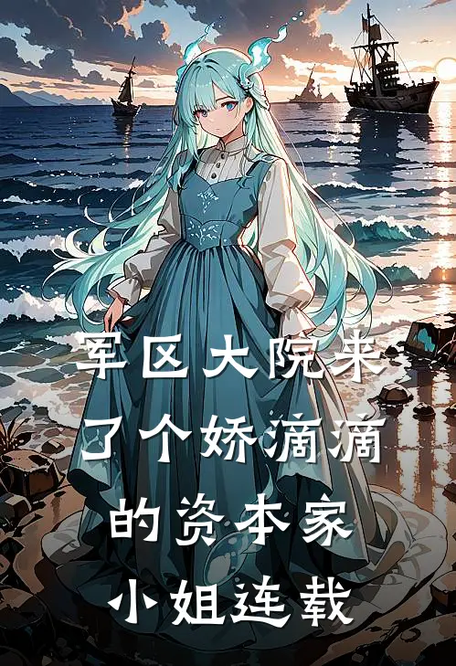 军区大院来了个娇滴滴的资本家小姐连载
