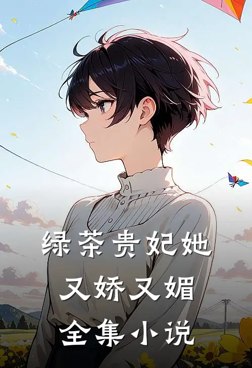 绿茶贵妃她又娇又媚全集小说