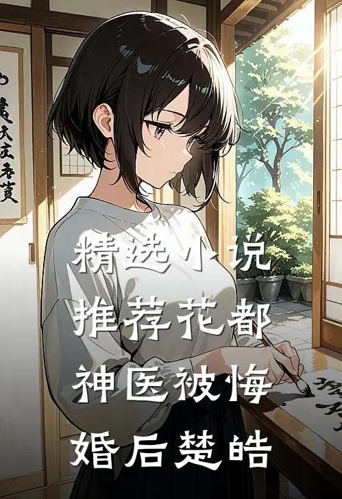 精选小说推荐花都神医被悔婚后楚皓