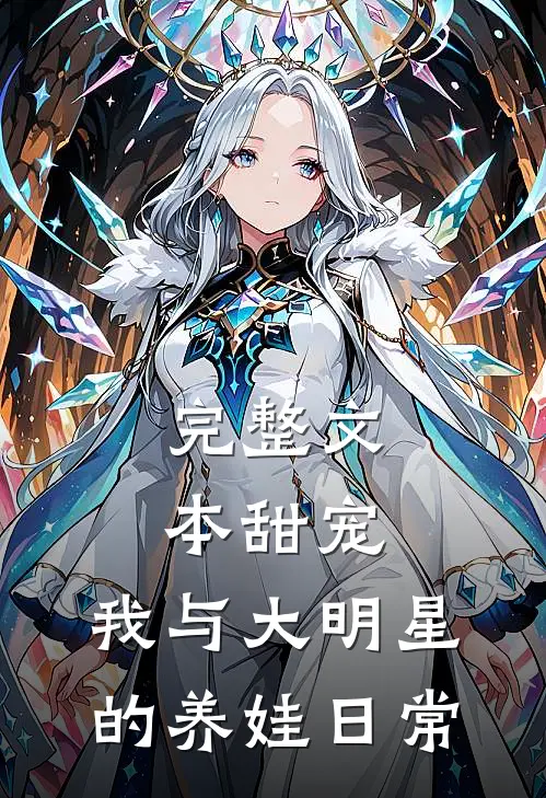 完整文本甜宠：我与大明星的养娃日常