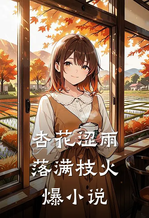 杏花涩雨落满枝火爆小说