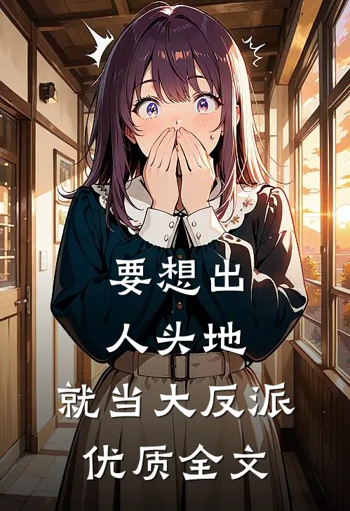 要想出人头地，就当大反派优质全文