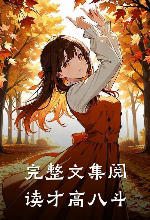 完整文集阅读才高八斗