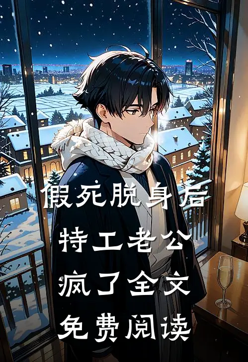 假死脱身后，特工老公疯了全文免费阅读