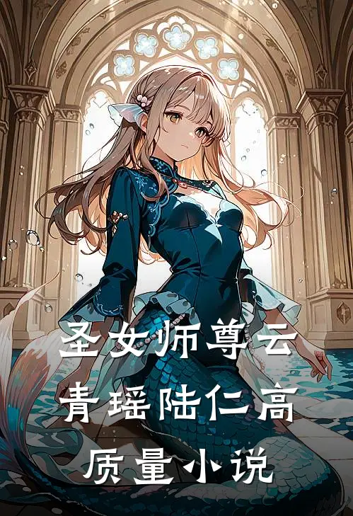 圣女师尊云青瑶陆仁高质量小说