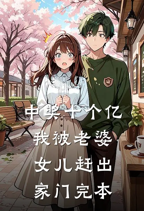 中奖十个亿，我被老婆女儿赶出家门完本