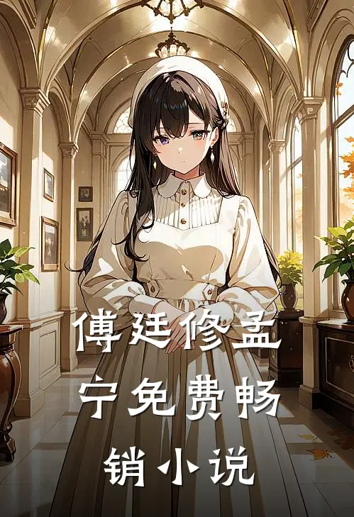 傅廷修孟宁免费畅销小说