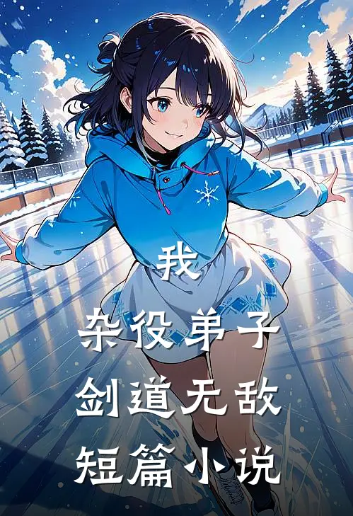 我，杂役弟子，剑道无敌短篇小说