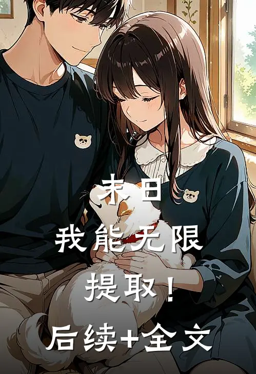 末日：我能无限提取！后续+全文