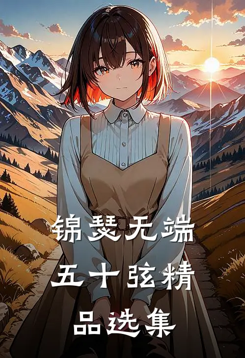 锦瑟无端五十弦精品选集