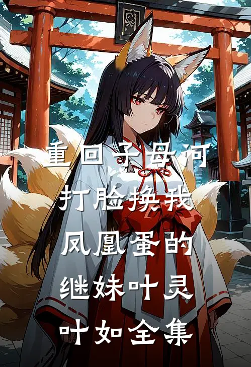 重回子母河，打脸换我凤凰蛋的继妹叶灵叶如全集