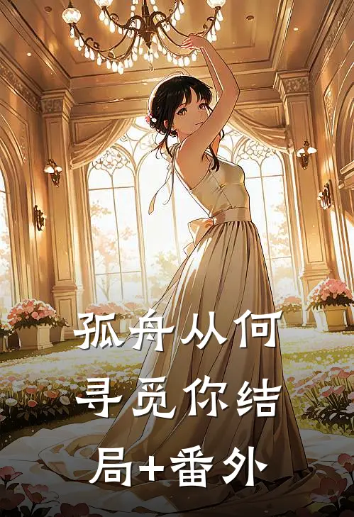孤舟从何寻觅你结局+番外