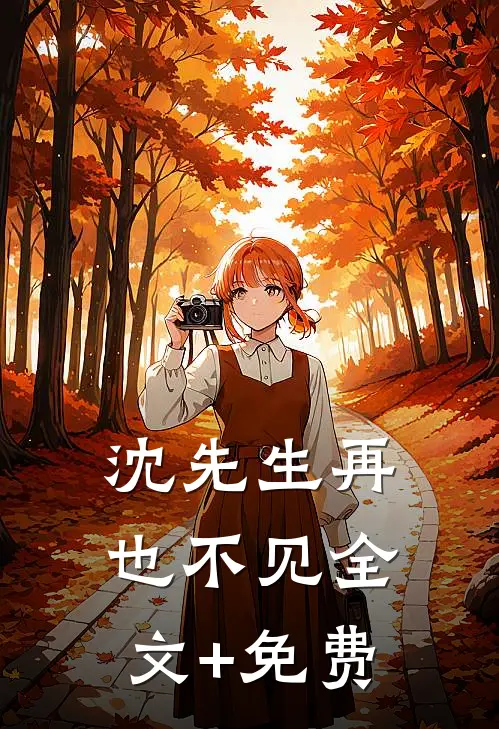 沈先生再也不见全文+免费