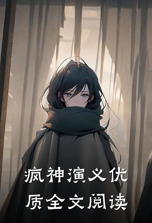 疯神演义优质全文阅读
