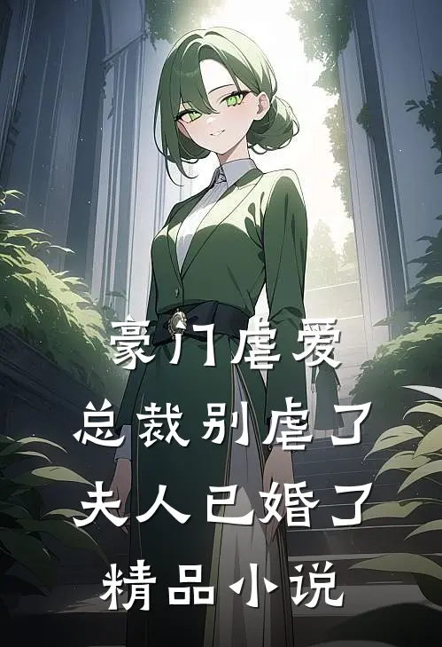 豪门虐爱：总裁别虐了，夫人已婚了精品小说