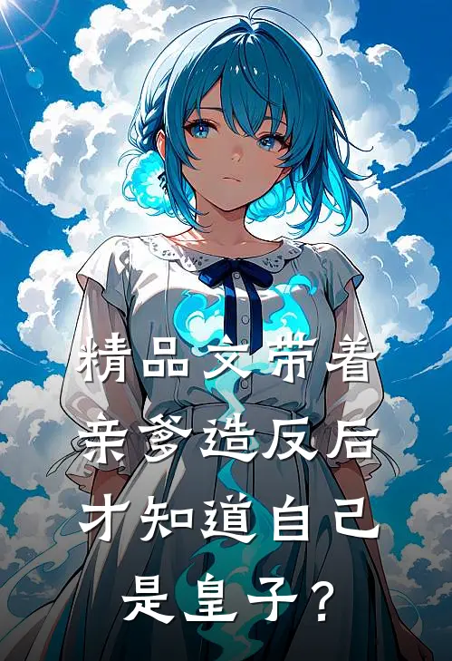 精品文带着亲爹造反后，才知道自己是皇子？