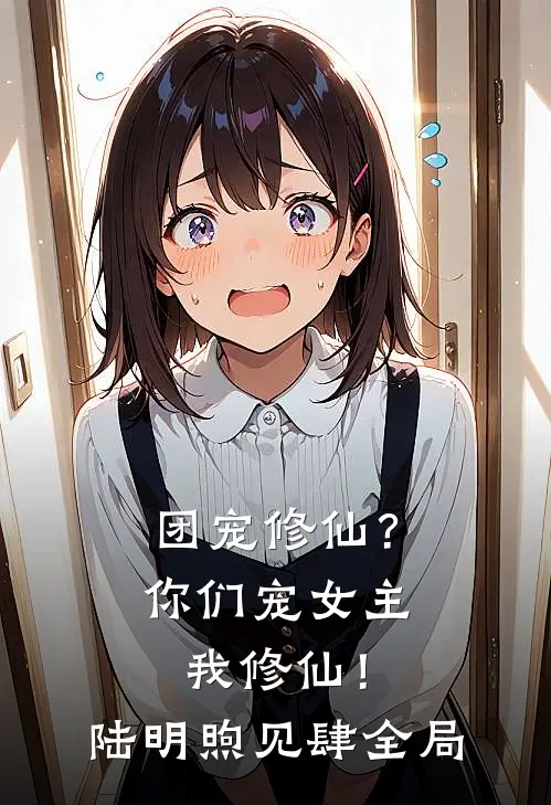 团宠修仙？你们宠女主，我修仙！陆明煦见肆全局