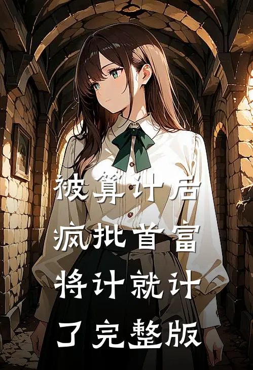 被算计后，疯批首富将计就计了完整版
