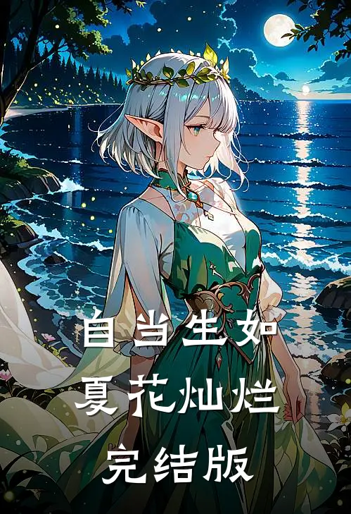 自当生如夏花灿烂完结版