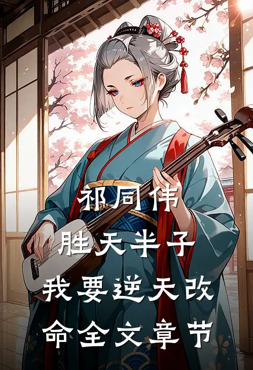 祁同伟：胜天半子，我要逆天改命全文章节